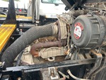 Engine with Engine - Right Side