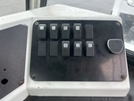 Cab with PTO Control