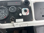 Cab with Heater