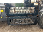 Engine with Diesel Particulate Filter