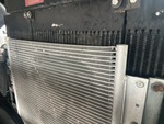 Engine with Radiator