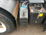 Engine with DEF / AdBlue Tank