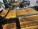 Underbody with Frame Condition