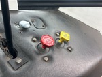 Cab with Brake Control