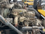 Engine with Engine - Left Side