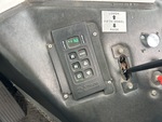 Cab with Gear Selector
