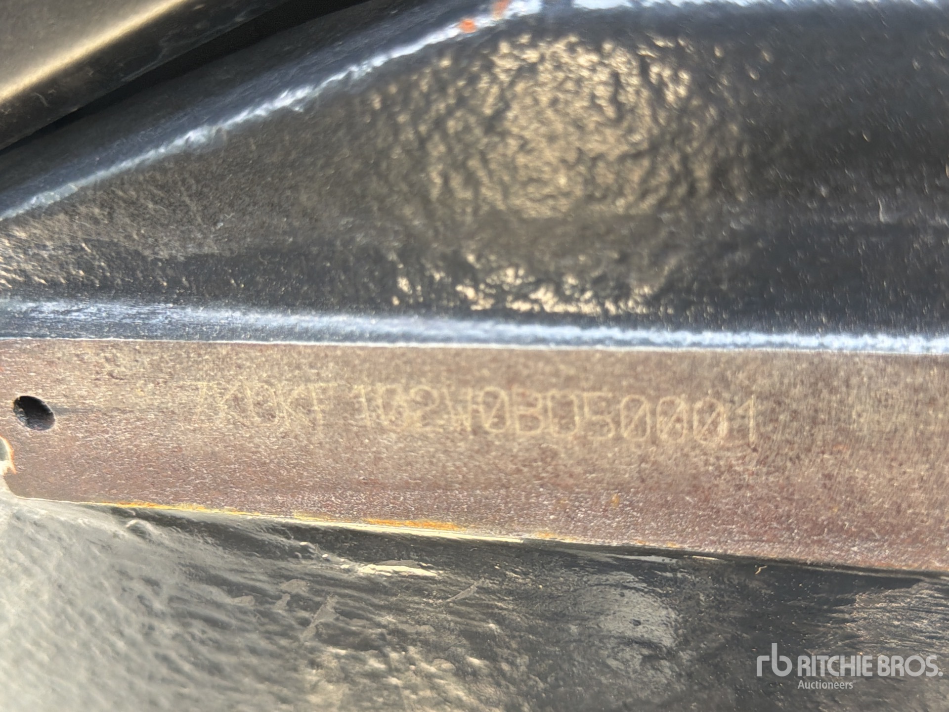 Deutz-Fahr 5100 D KEYLINE