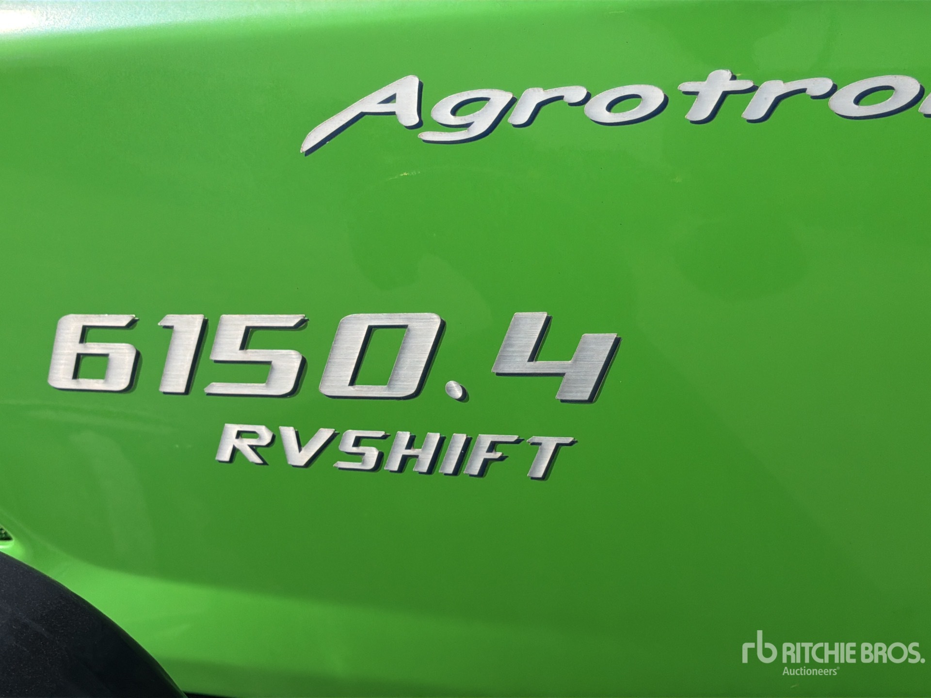 2024 Deutz-Fahr 61504 RVSHIFT