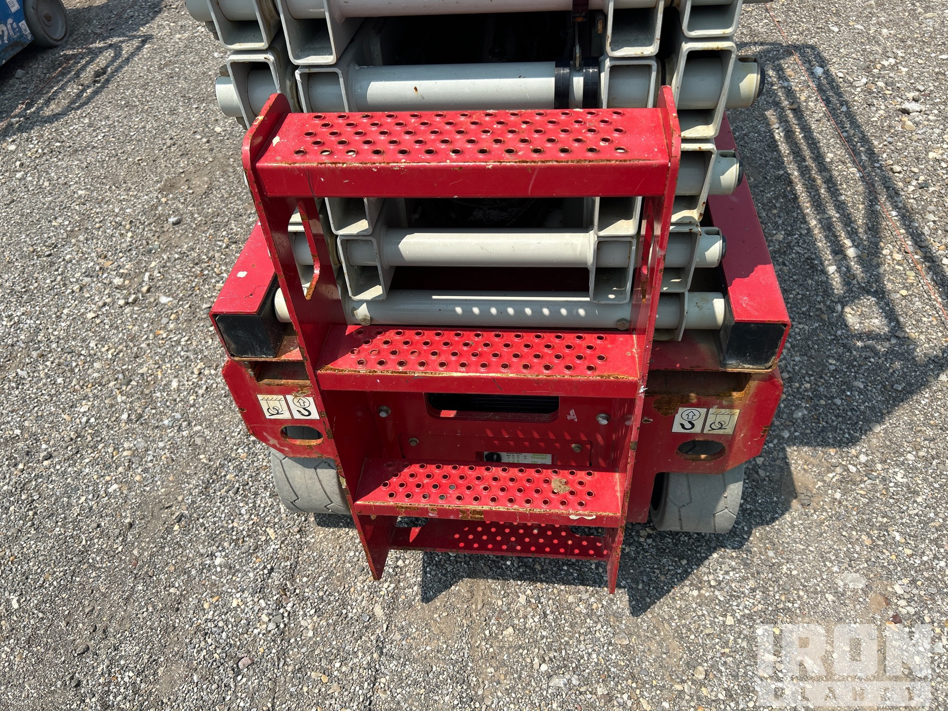 2020 Mec MICRO26