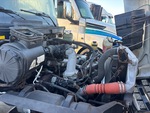 Motor with