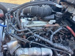 Motor with