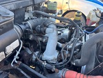 Motor with