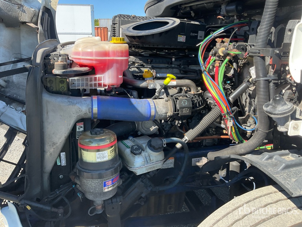 4 Engine with