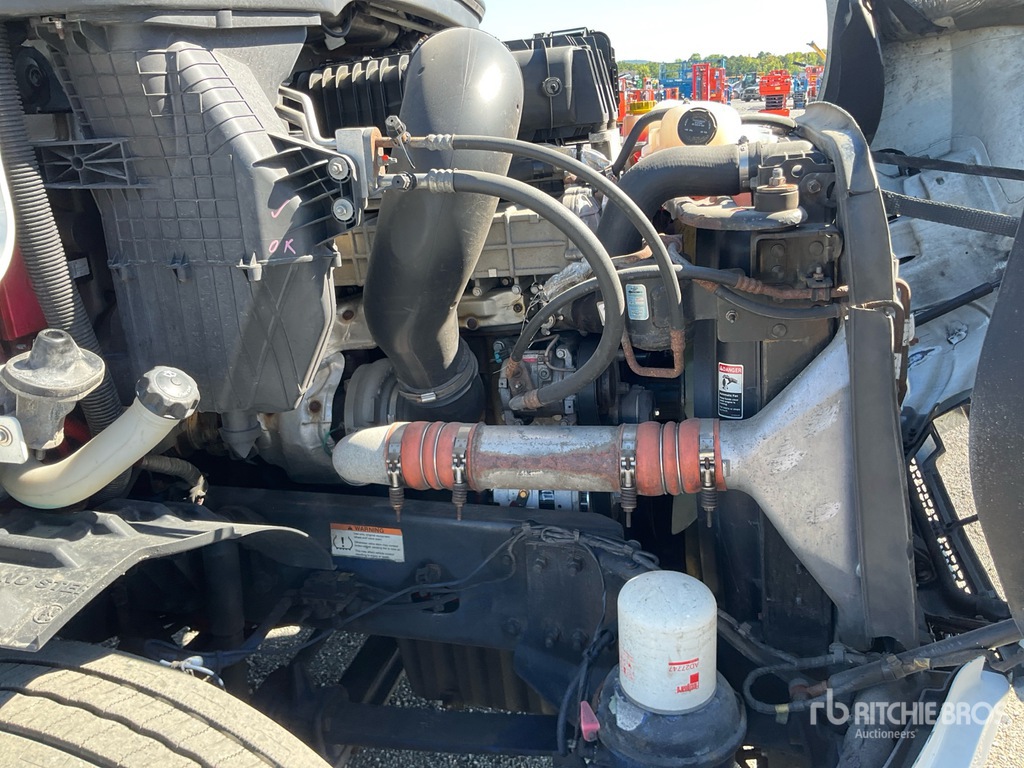 4 Engine with