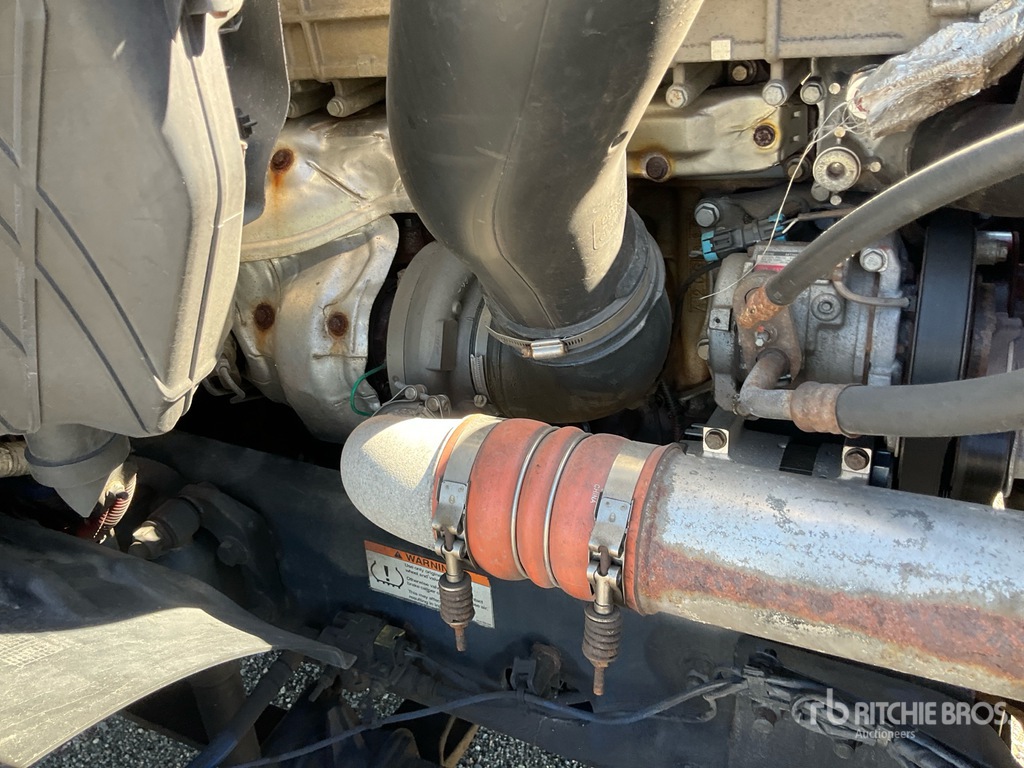 4 Engine with