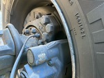 Brakes with