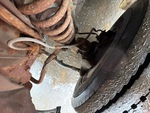 Brakes with