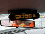 Cab with