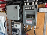 Configuration with
