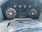 Cab with Warning Lights
