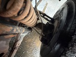 Brakes with