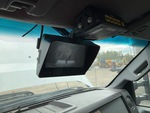 Cab with