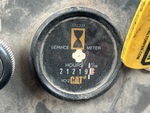 Aspect général with Compteur horaire / compteur kilométrique