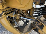 Hydraulique with
