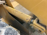 Hydraulique with