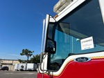 Cab with Mirrors