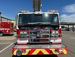 General Appearance with Exterior Lights Functional