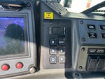 Cab with Gear Selector
