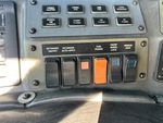 Cab with Engine Brake