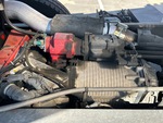 Underbody with Power Take Off