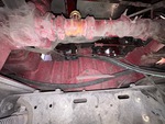 Configuration with Water Pump