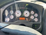 Cab with Gauges