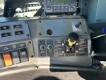 Cab with PTO Control