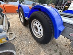 Trailer Chassis with