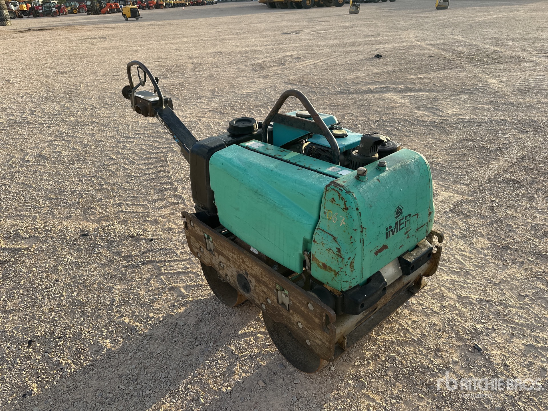 Mikasa MRH601DS