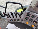 Control Station with