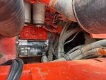 Motor with