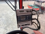 Control Station with
