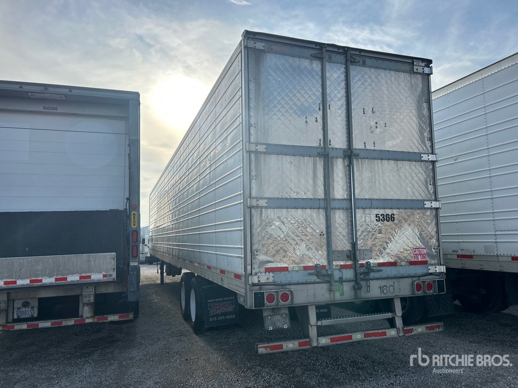 Aspect général with Image, coin arrière gauche