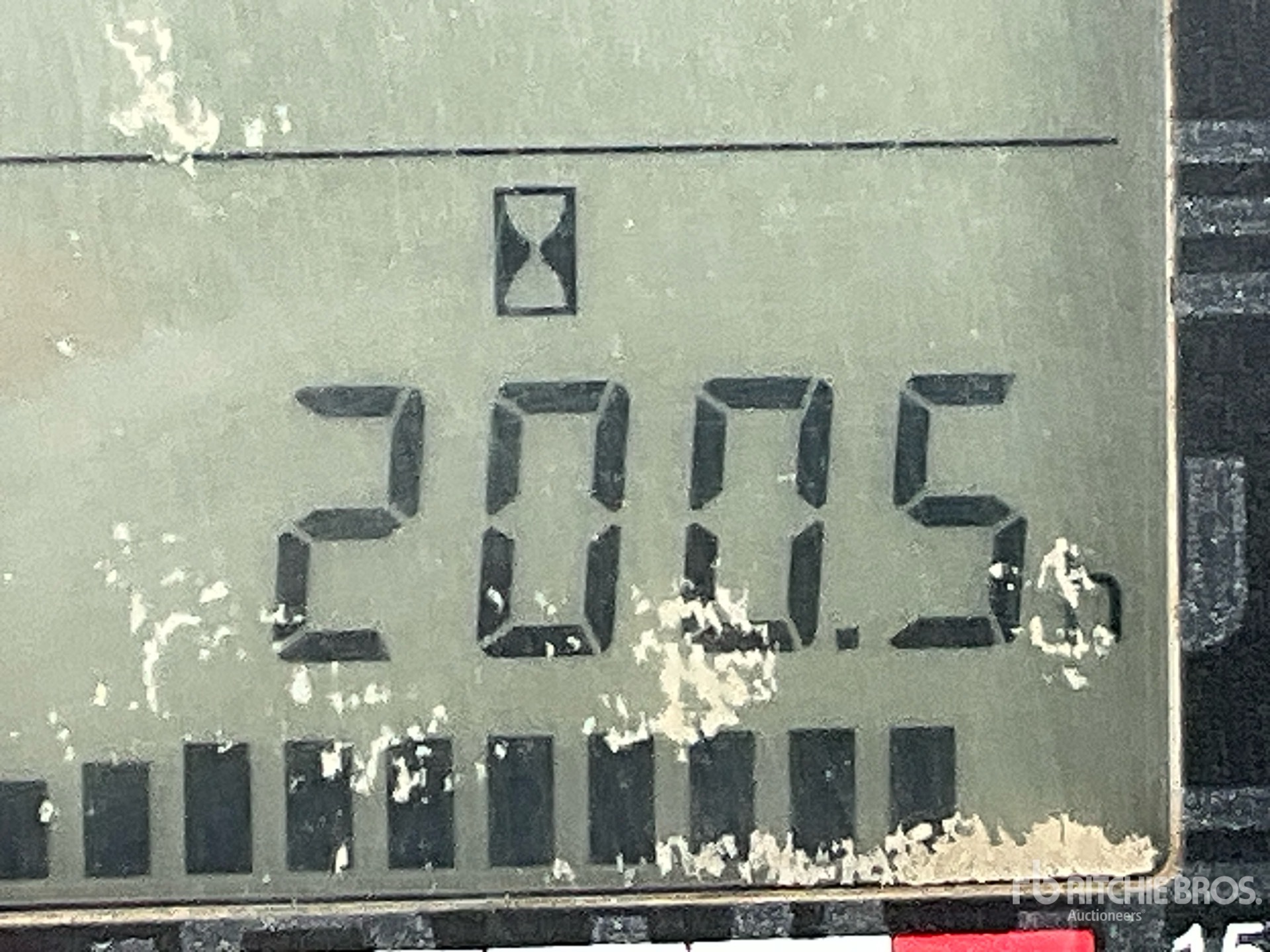 2024 JCB CT260-120