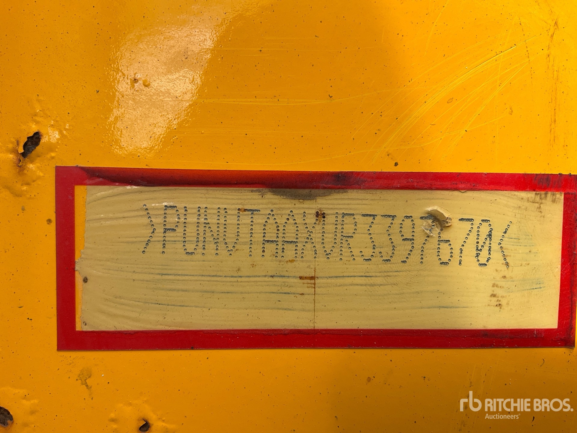2024 JCB CT380-135