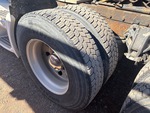 4 Underbody - Truck with