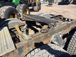 4 Underbody - Truck with