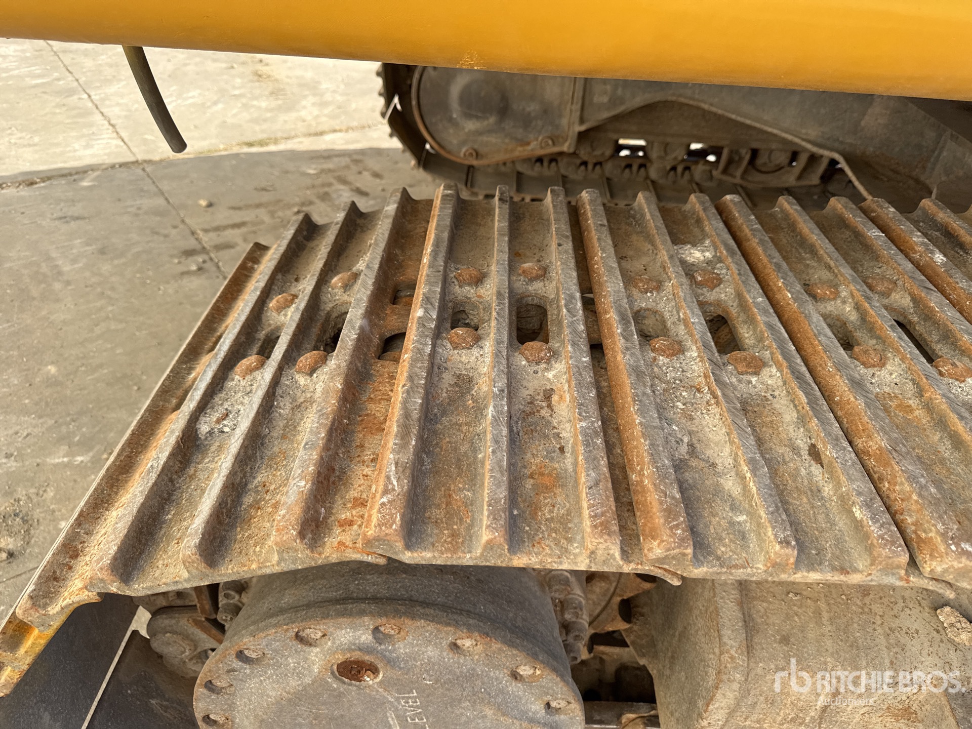 2019 Caterpillar 323