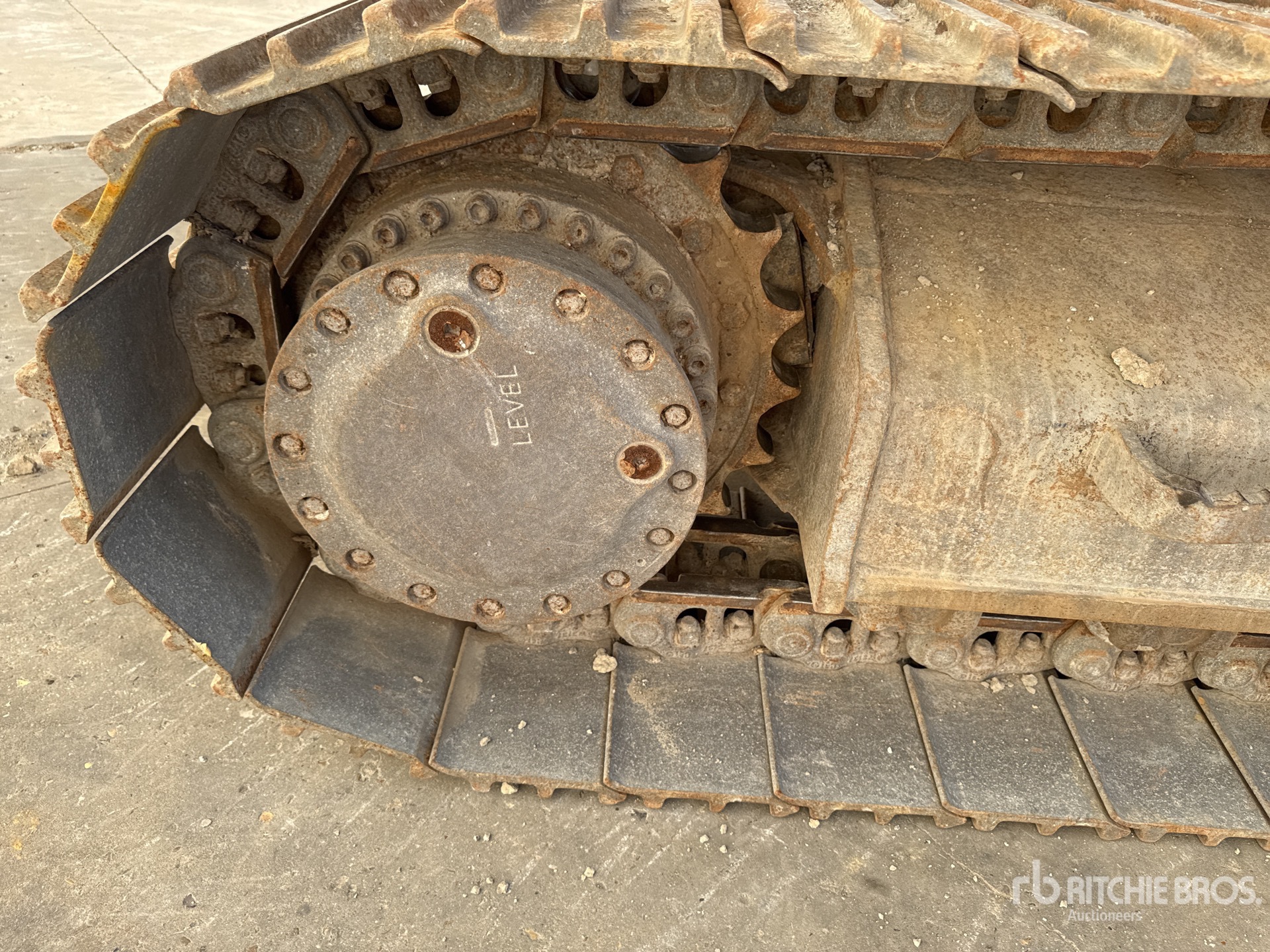 2019 Caterpillar 323
