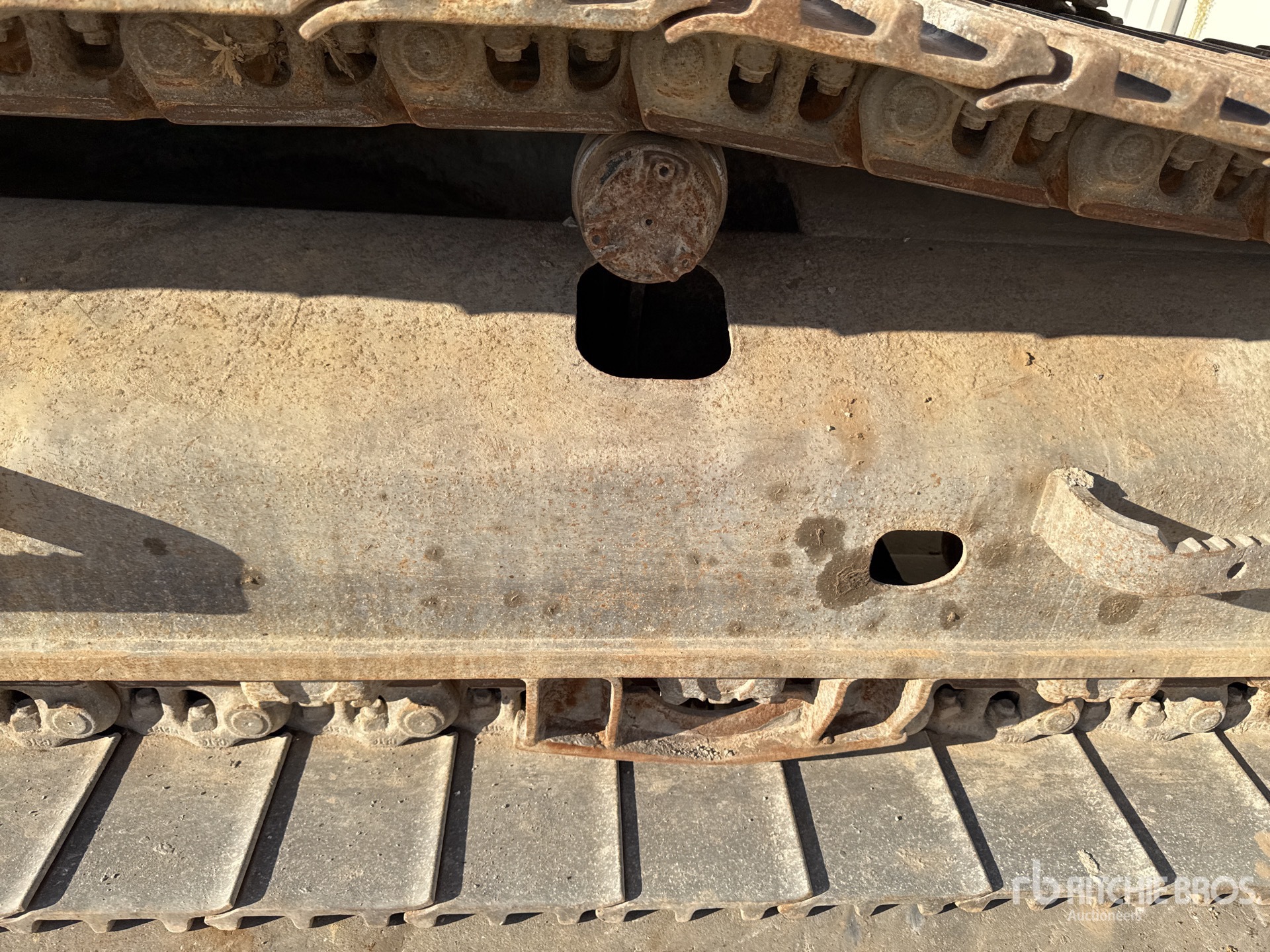 2019 Caterpillar 323